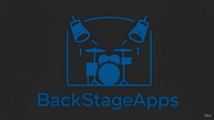 BackStage Apps