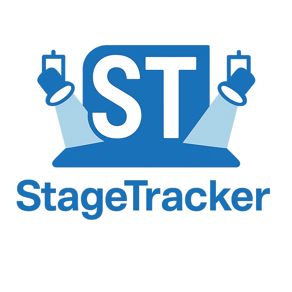StageTracker Pro